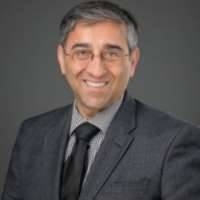 Manish A. Kohli