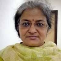 Sudha Rao Chandrashekhar