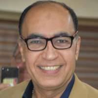 Hasan Farhan