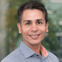 Vikram Dhawan