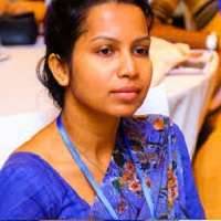 Koshala Chathuri De Silva