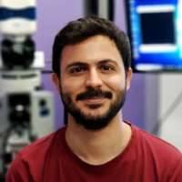 Stefanos Stagkourakis