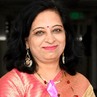 Vinita Ramnani