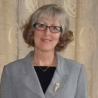Evonne T. Curran