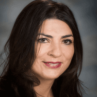 Katayoun Rezvani