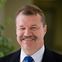 Michael Frederick Press