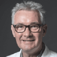 Martin Mcmahon