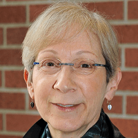 Patricia Hunt