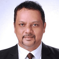 Anil K. Bhat