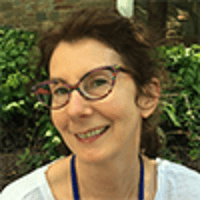 Monique Ernst