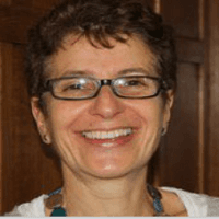 Deborah Cohen