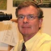 David Curtis Wilbur
