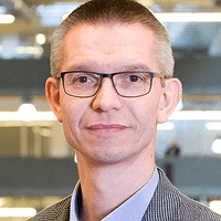 Jeroen C.j. Eikenboom