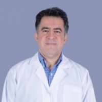 Hossein Keyvani