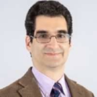 Vasileios Minas