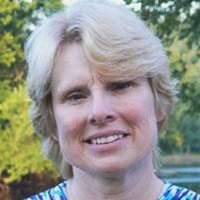 Catherine M. Pittman