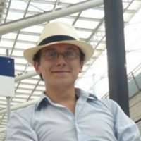 Patrick Astudillo