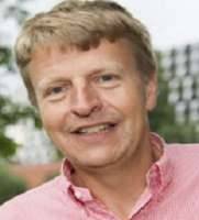 Sten Eirik W. Jacobsen