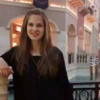 Carina Sander-sandersfeld