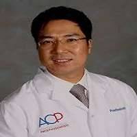 Sang Jin Lee