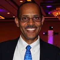 Lynn E. Lawrence