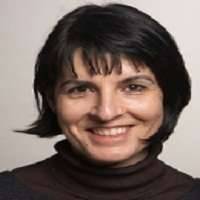 Ageliki G. Vouyouka