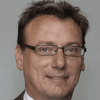 Koenraad Julien Mortele