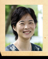 Linda Lam Chiu Wah