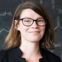 Amy Weeks