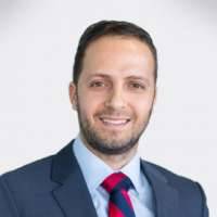 Daniel Robaei