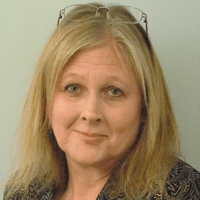Robyn Houlden