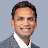 Paresh Patel