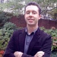 Olivier Elemento