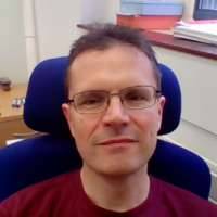 Jason Greenwood