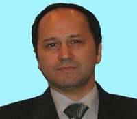 Gabriel G. Dimitriou