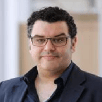 Rui M. Costa