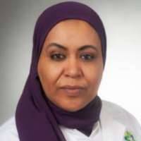 Khadega Ahmed
