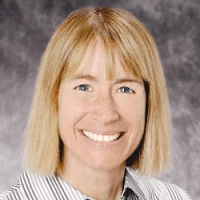 Christine Anne Gleason
