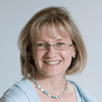 Sandra Bliss Nelson
