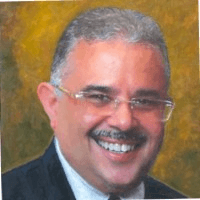 Rafael Rodriguez-mercado