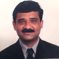 Praveen S. Hiremath