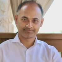 Vimal Thomas George