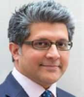 Farooq Rahman