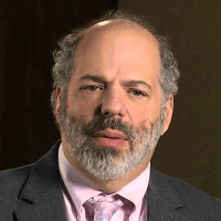 Glenn Jordan Treisman