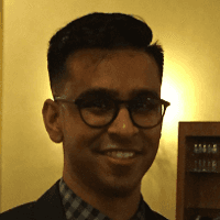 Ryan Mehendra Surujdeo