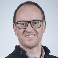 Stuart Reid