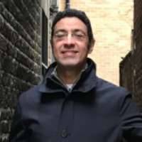 Ahmed Elnaggar
