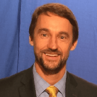 Gavin Macgregor-skinner