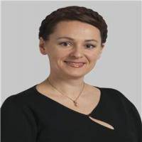 Natalia Fendrikova Mahlay