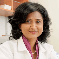 Rekha Parameswaran